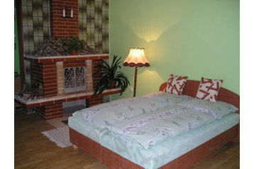 Словакия Privát Malý Slavkov, Экстерьер